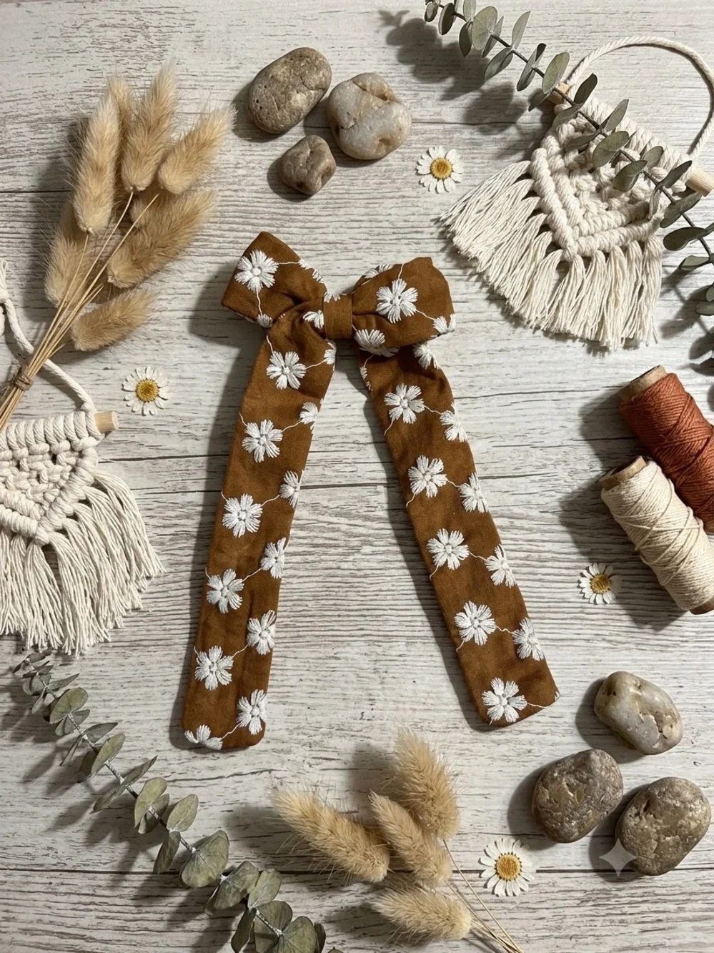 Handmade kids rust